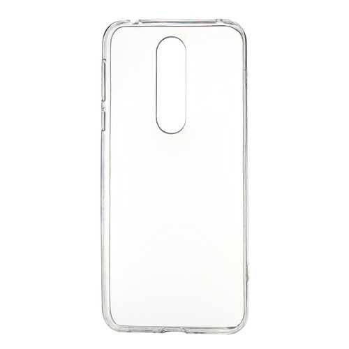 Чехол Zibelino Ultra Thin Case для Nokia 7.1 в Евросеть