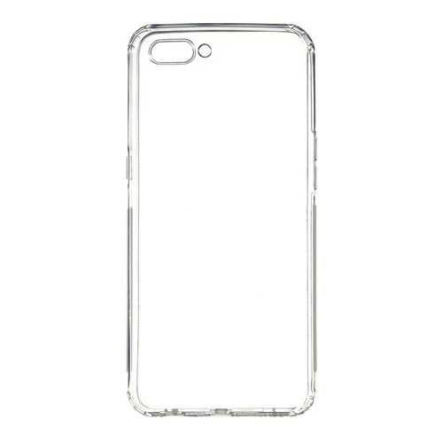 Чехол Zibelino Ultra Thin Case для Oppo A3s/ Realme C1 в Евросеть