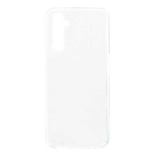 Чехол Zibelino Ultra Thin Case для Realme 6 Pro (Clear) в Евросеть