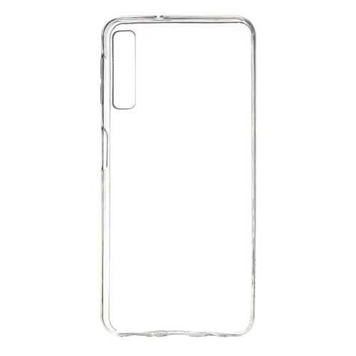 Чехол Zibelino Ultra Thin Case для Samsung Galaxy A7 2018 (A750) в Евросеть