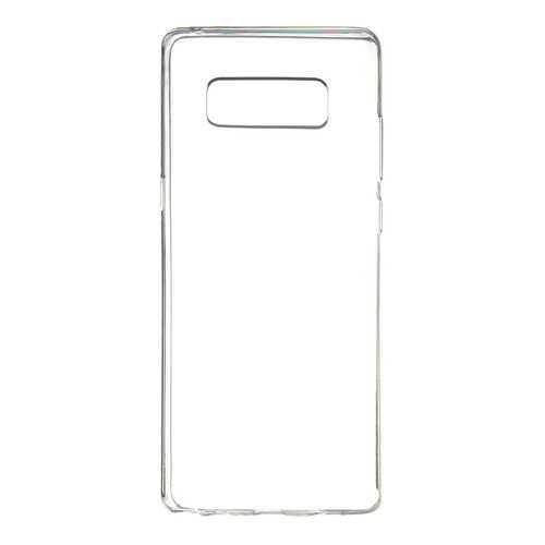 Чехол Zibelino Ultra Thin Case для Samsung Note 8 (N950) Clear в Евросеть