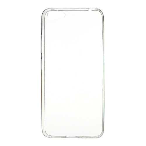 Чехол Zibelino Ultra Thin Case для Vivo Y53 Clear в Евросеть