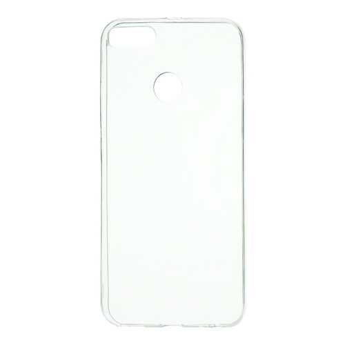 Чехол Zibelino Ultra Thin Case для Xiaomi Mi A1/ Xiaomi Mi5X Clear в Евросеть