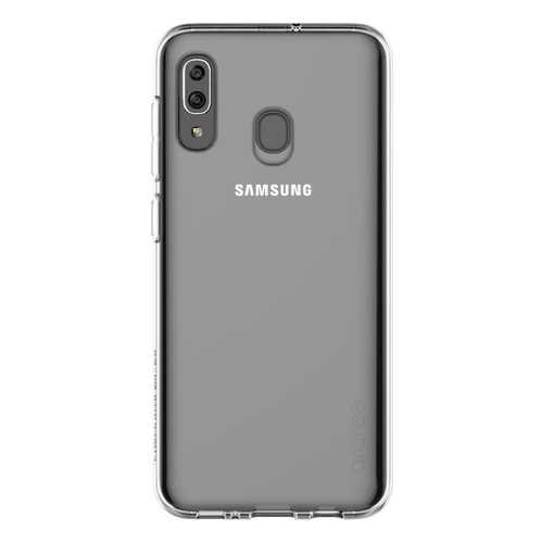 Samsung Чехол A305 BackCover clear Araree в Евросеть