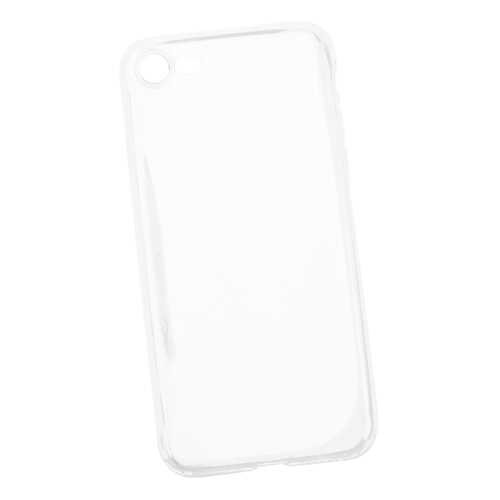 Защитная крышка HOCO для iPhone 8/7 Light series TPU Cover (прозрачная) в Евросеть