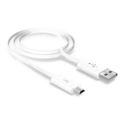 Кабель Craftmann USB - Mini-USB Craftmann, White, 1 м. в Евросеть