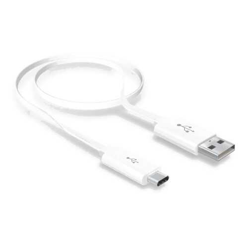 Кабель Craftmann USB - Type-C Craftmann, White, 0.4 м. в Евросеть