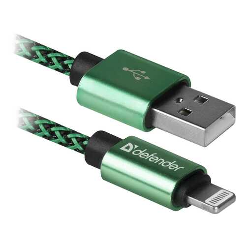 Кабель Defender ACH01-03T PRO USB2.0 в Евросеть