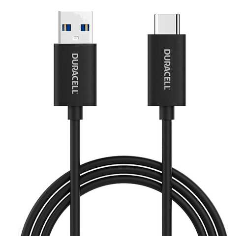 Кабель Duracell USB5031A-RU в Евросеть