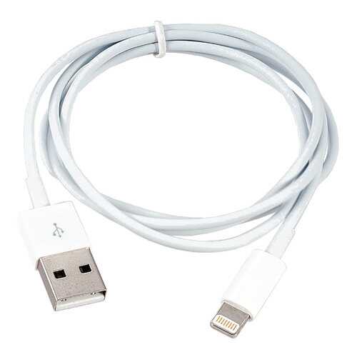 Кабель Perfeo для iPhone, USB - 8 PIN (Lightning), длина 1 м. (I4602) в Евросеть