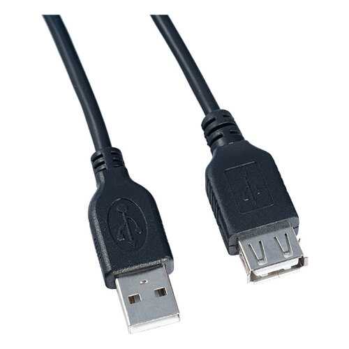 Кабель Perfeo USB2.0 A вилка - А розетка, длина 5 м. (U4505) в Евросеть