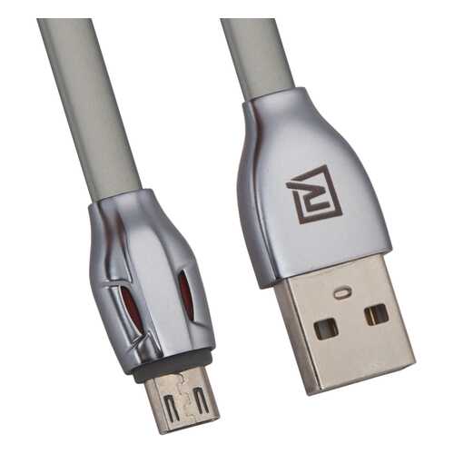 Кабель Remax rc-035m microUSB 1м Black в Евросеть