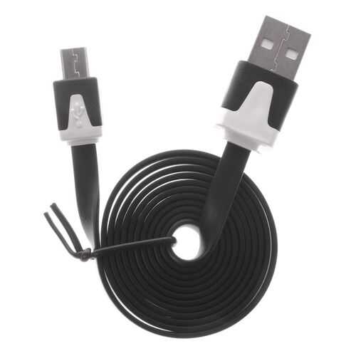 Кабель USB OLTO ACCZ-3015 Black USB - microUSB; Длина: 1м в Евросеть