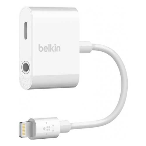 Переходник Belkin F8J212btWHT в Евросеть