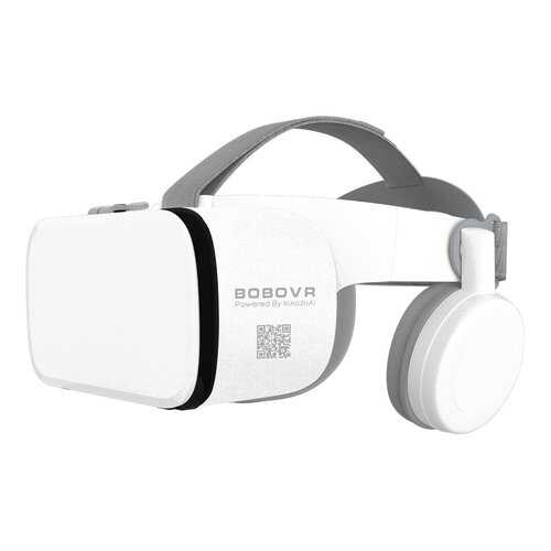 Очки виртуальной реальности для смартфона BoboVR Z6 White в Евросеть
