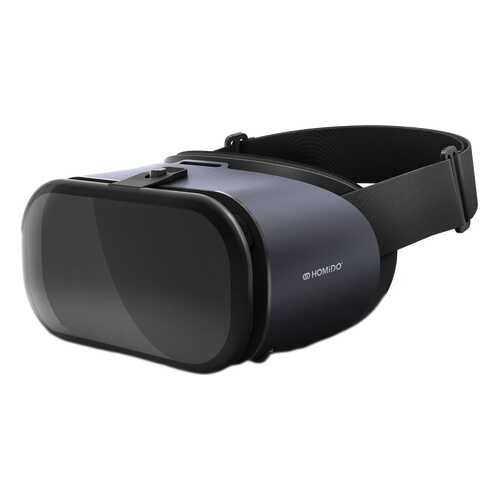 Шлем виртуальной реальности Homido Prime в Евросеть