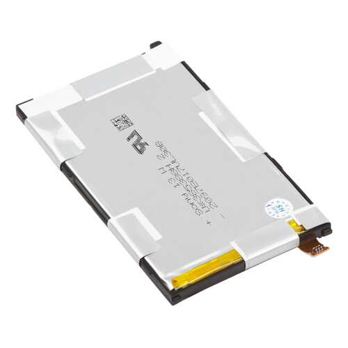 Аккумулятор 'LP' для Sony Xperia Z1 compact D5503 (LIS1529ERPC) Li-Ion 2300 mAh в Евросеть