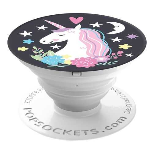 Держатель Popsockets 800025 Bl в Евросеть