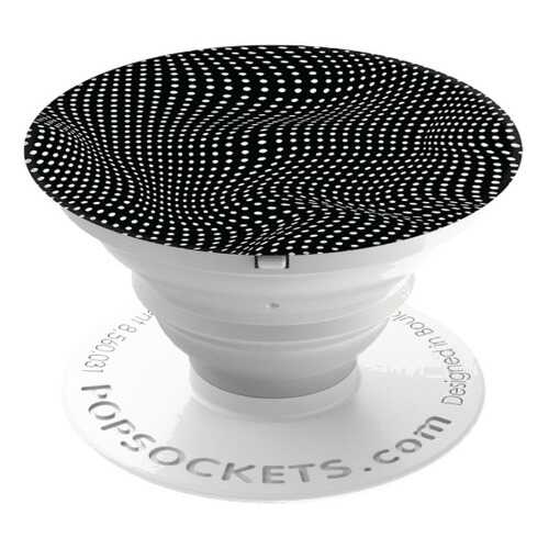 Держатель Popsockets Distortion в Евросеть