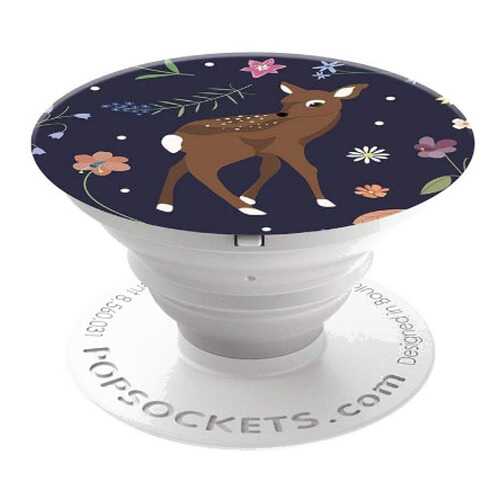 Держатель Popsockets Fawn John в Евросеть