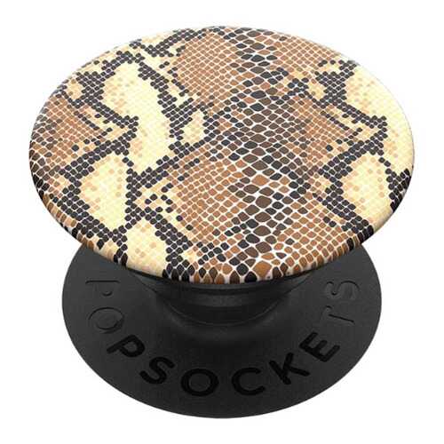 Держатель Popsockets Gen2 Python Chic (801358) в Евросеть