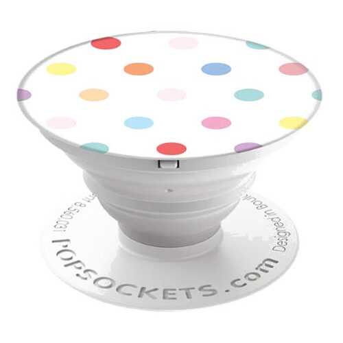 Держатель Popsockets Polka Multi (800151) в Евросеть