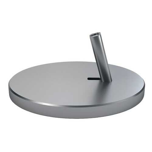 Док-станция Apple для смартфона Satechi Aluminum Lightning Charging Stand в Евросеть