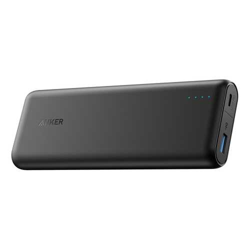 Внешний аккумулятор Anker PowerCore Speed 20000 в Евросеть