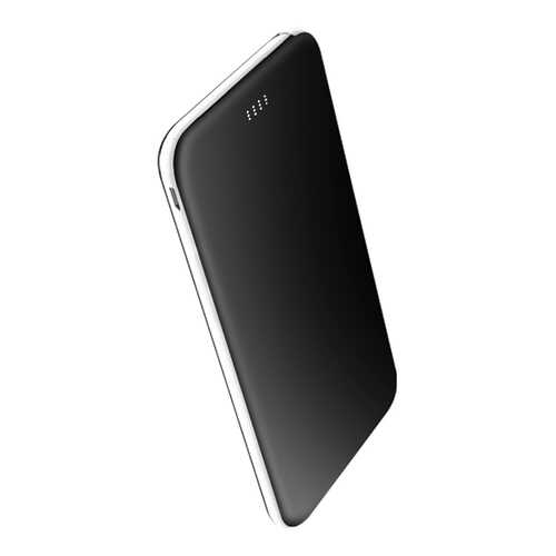 Внешний аккумулятор ISTYLE IS-C0502 Powerbank 5000 mAh Black в Евросеть