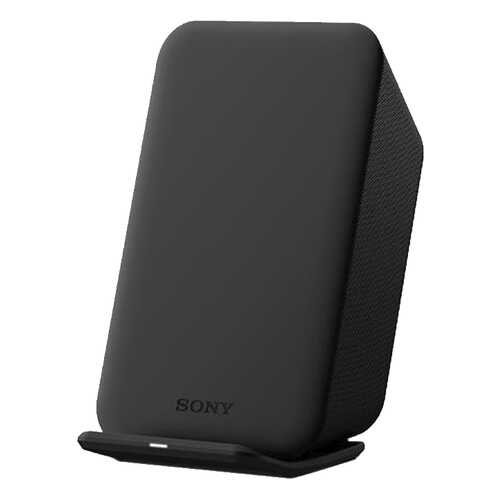 Беспроводное зарядное устройство Sony WCH20 Black в Евросеть