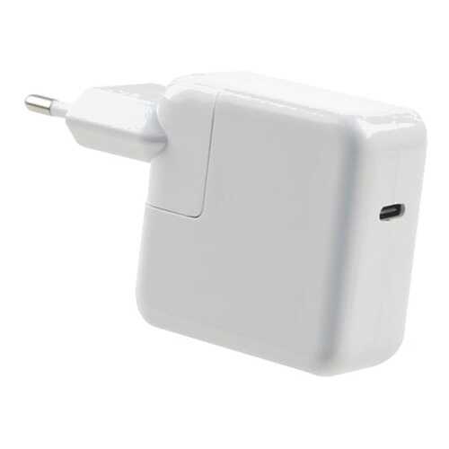 Сетевое зарядное устройство Dorten USB-C PD Power Adapter 30W 3A White в Евросеть