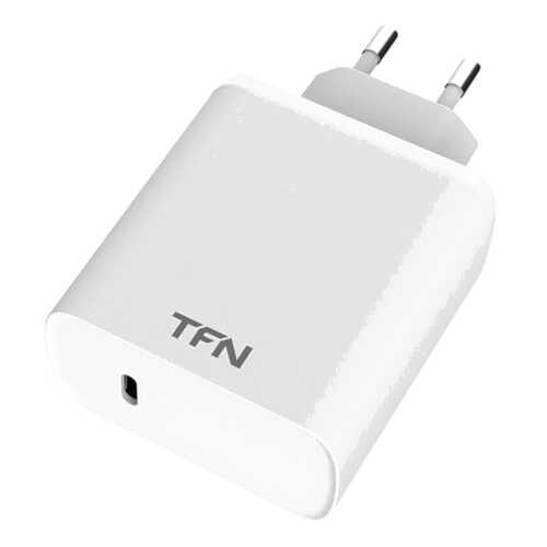 Сетевое зарядное устройство TFN Rapid+ 30W White в Евросеть