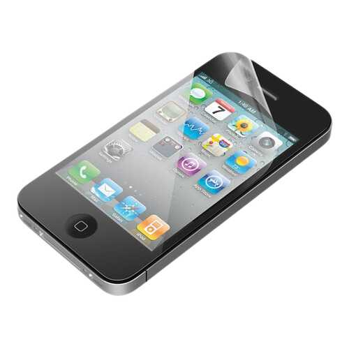 Пленка Belkin для Apple iPhone 5 в Евросеть