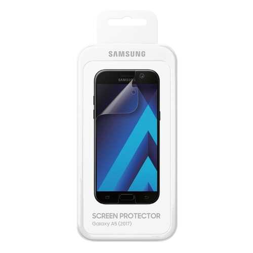 Пленка Samsung для Samsung Galaxy A5 (2017) в Евросеть