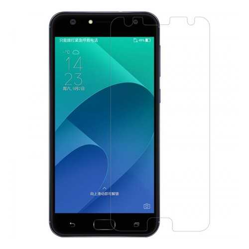 Защитная пленка Nillkin Crystal для Asus Zenfone 4 Selfie (ZB553KL / ZD553KL) в Евросеть