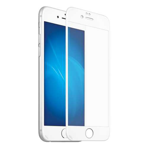 Защитное стекло Ainy Full Screen Cover для Apple iPhone 7 Plus 0.33 мм в Евросеть