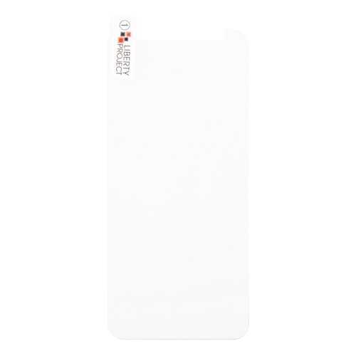 Защитное стекло Liberty Project Tempered Glass 0,33 мм для Xiaomi Mi A2 в Евросеть