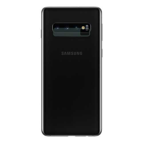 Защитное стекло на камеру Zibelino для Samsung S10 Plus в Евросеть