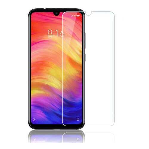 Защитное стекло NoBrand для Xiaomi Redmi Note 7 в Евросеть