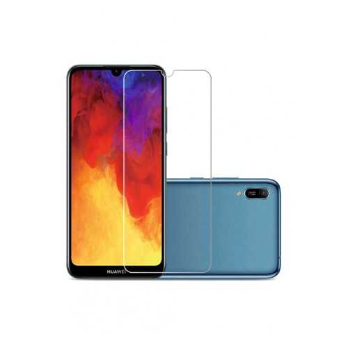 Защитное стекло Nuobi для Huawei Y6/Y6 Pro/Y6 Prime 2019 в Евросеть