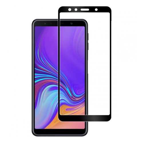 Защитное стекло Nuobi для Samsung A6 2018 в Евросеть