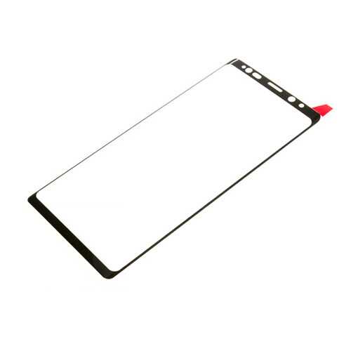 Защитное стекло PC Full Glue для Samsung Note 9 Black Frame в Евросеть