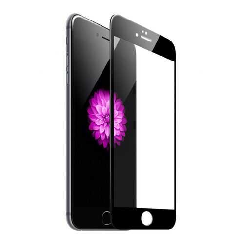 Защитное стекло Premium Full Screen Glass для Apple Iphone 7/8/SE2020 в Евросеть