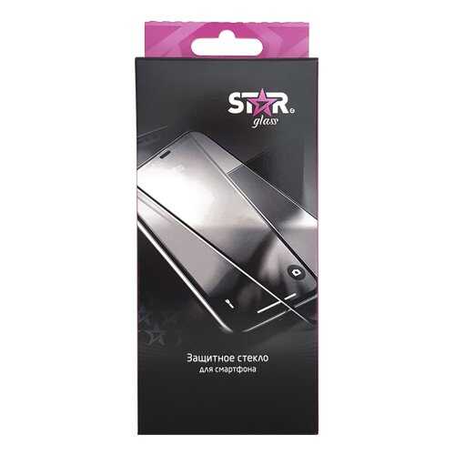 Защитное стекло Star glass для iPhone 11 Black в Евросеть