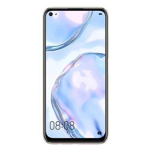 Защитное стекло Zibelino 3D для Huawei P40 Lite (6.4) Black в Евросеть