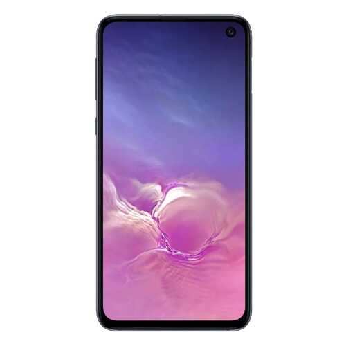 Защитное стекло Zibelino 5D для Samsung Galaxy S10e Black в Евросеть