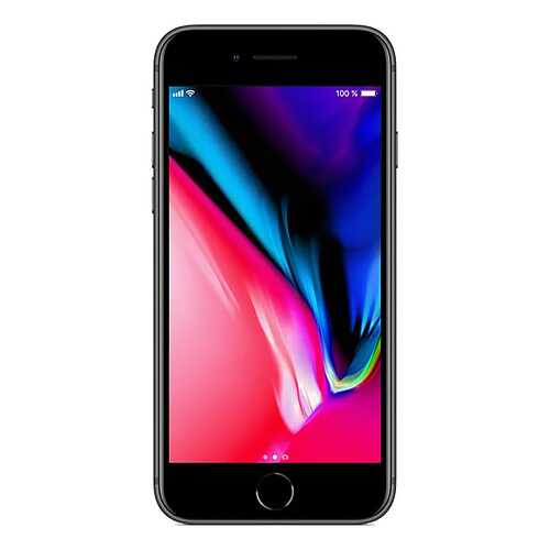 Защитное стекло Zibelino для Apple iPhone 7/8 Plus Black в Евросеть