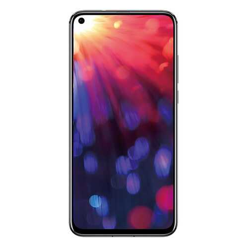 Защитное стекло Zibelino для Honor View 20 Black в Евросеть