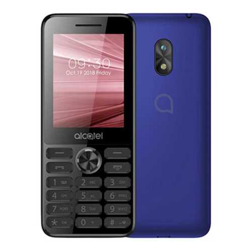 Мобильный телефон Alcatel OneTouch 2003D Blue в Евросеть