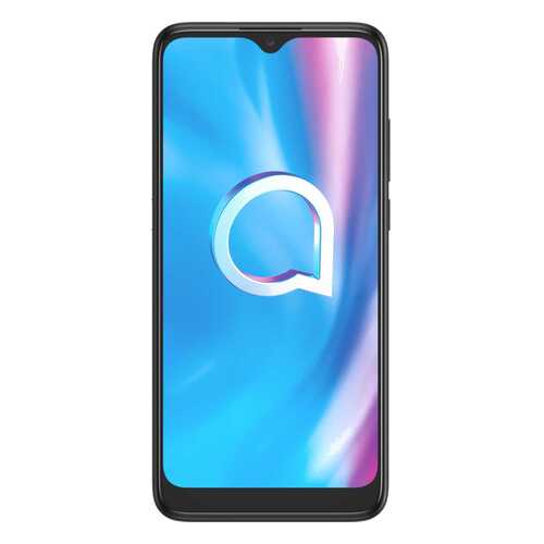 Смартфон Alcatel 1SE 5030D 32Gb 3Gb Grey в Евросеть